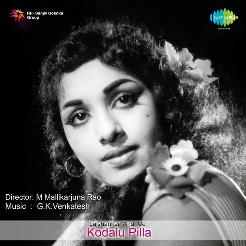 Nannu Thaakirevvaro (From "Kodalu Pilla") - Single