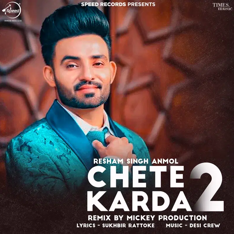 Chete Karda 2