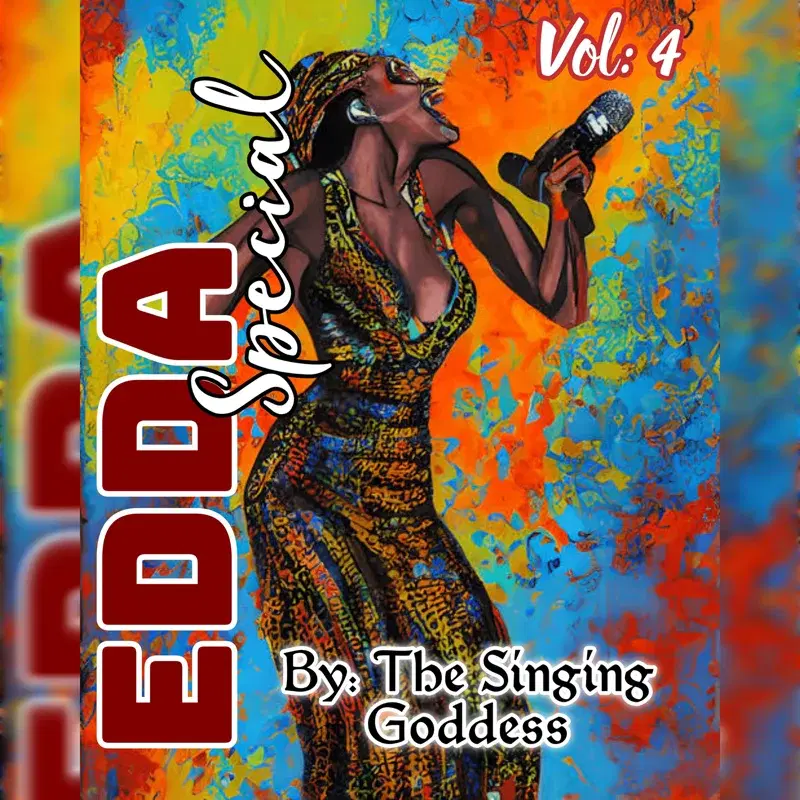 Edda Special 4