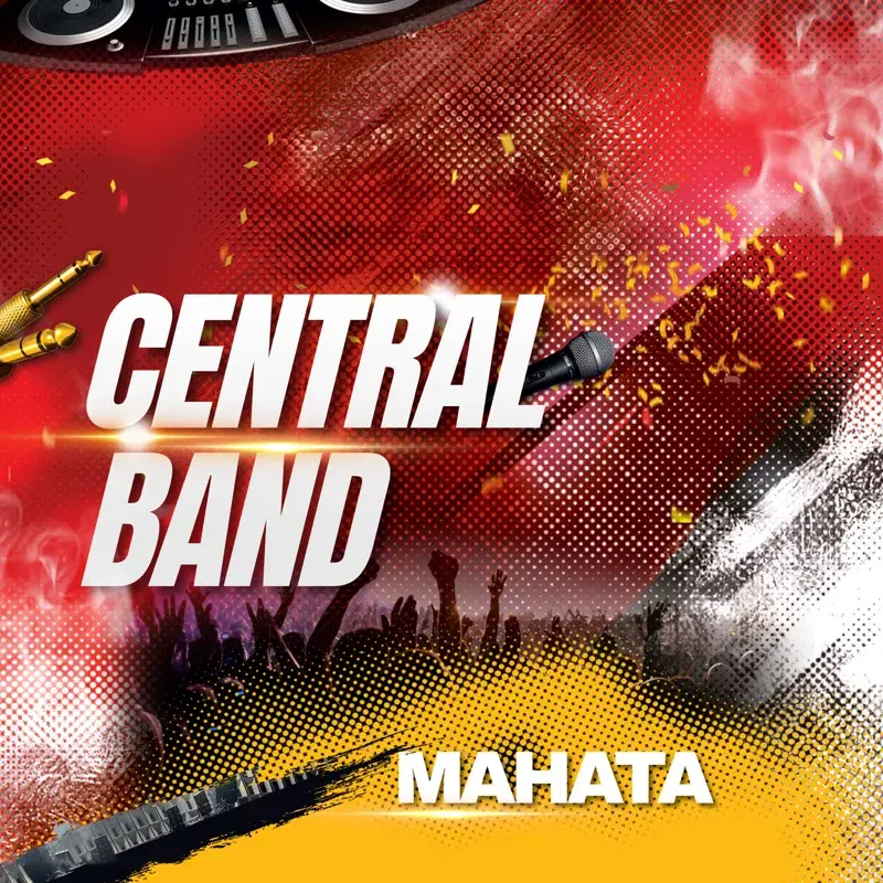 Mahata
