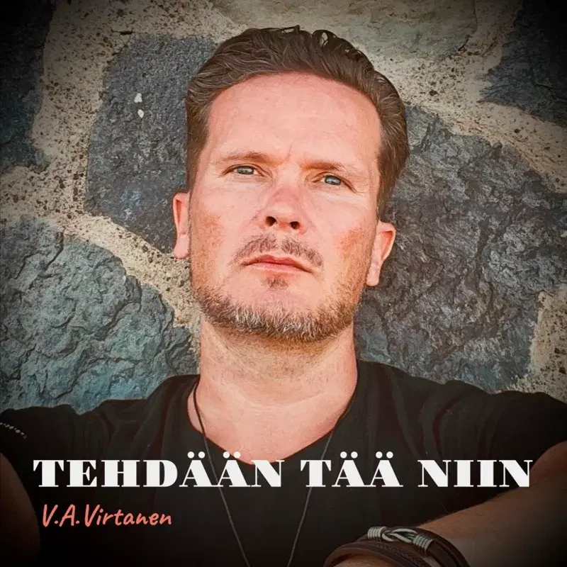 Tehdään tää niin