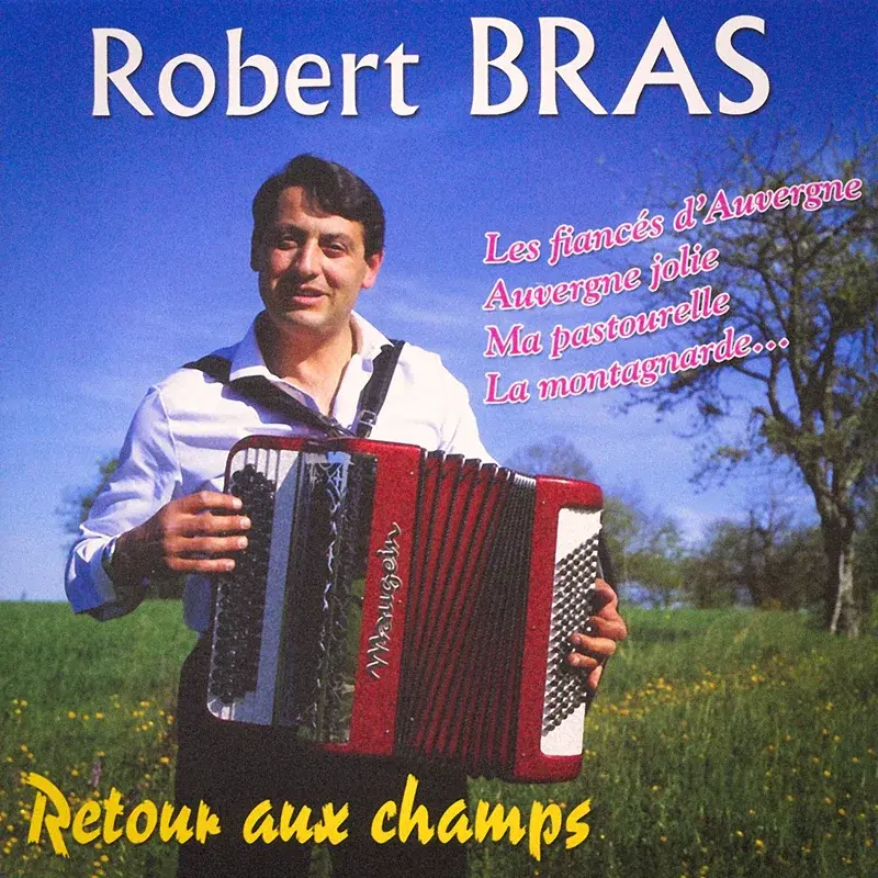Retour aux champs
