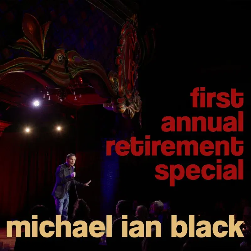 First Annual Retirement Special