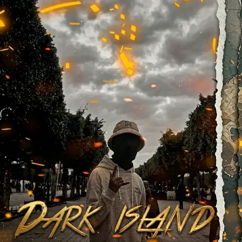 Dark Island