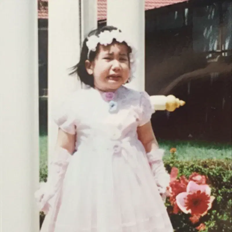 CryBaby