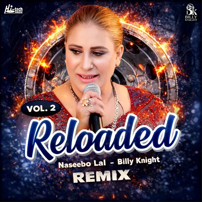 Reloaded, Vol. 2