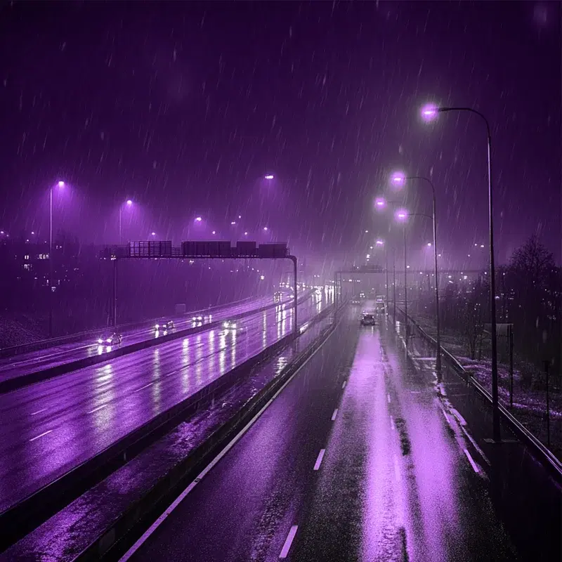MAIN ROAD