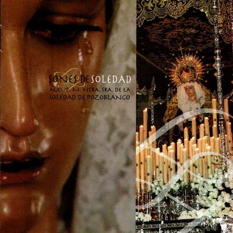 Sones de Soledad