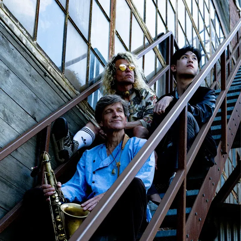 III Knights In Bangkok