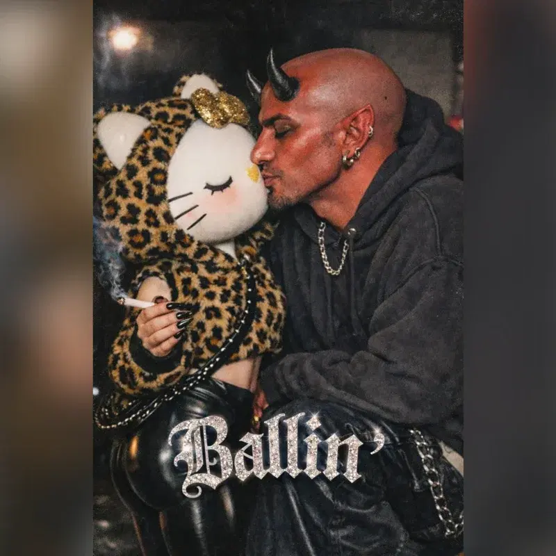 Ballin'