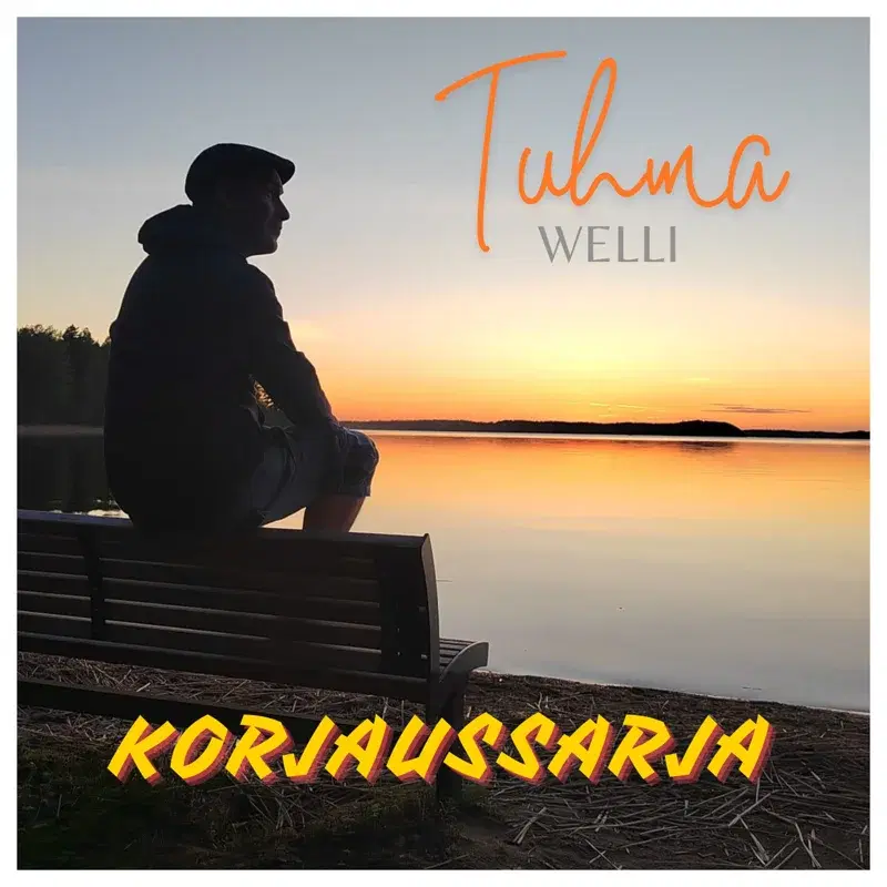 Korjaussarja