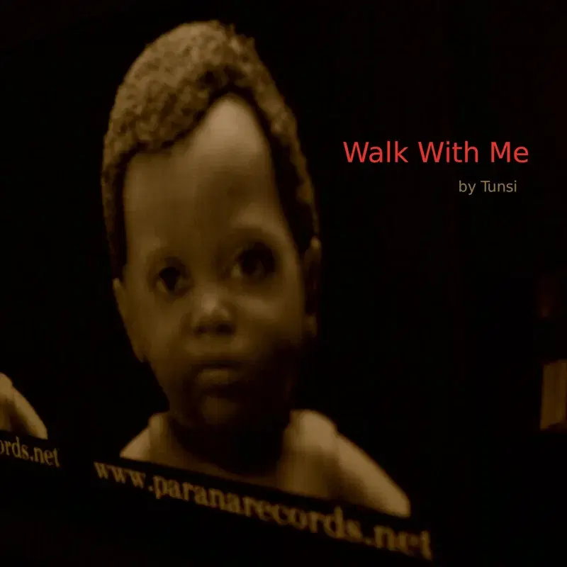Walk with Me
