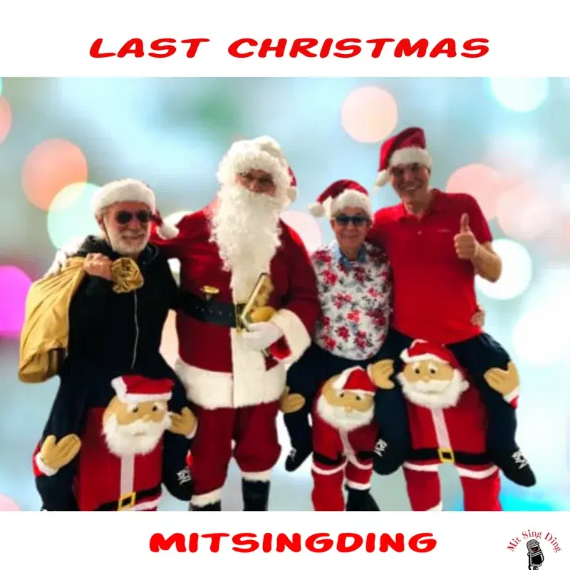 Last Christmas