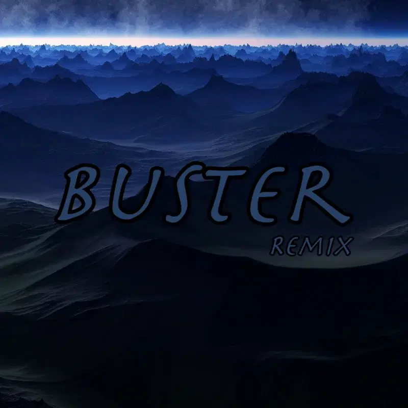 Buster