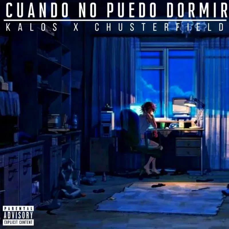 Cuando No Puedo Dormir