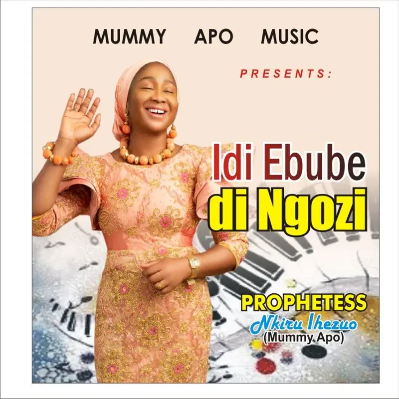 Idi Ebube Di Ngozi