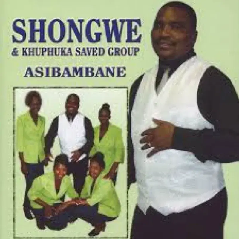 Asibambaneni