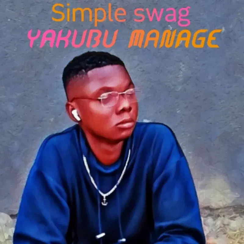 Yakubu Manage