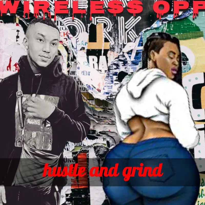 Hustle and grind