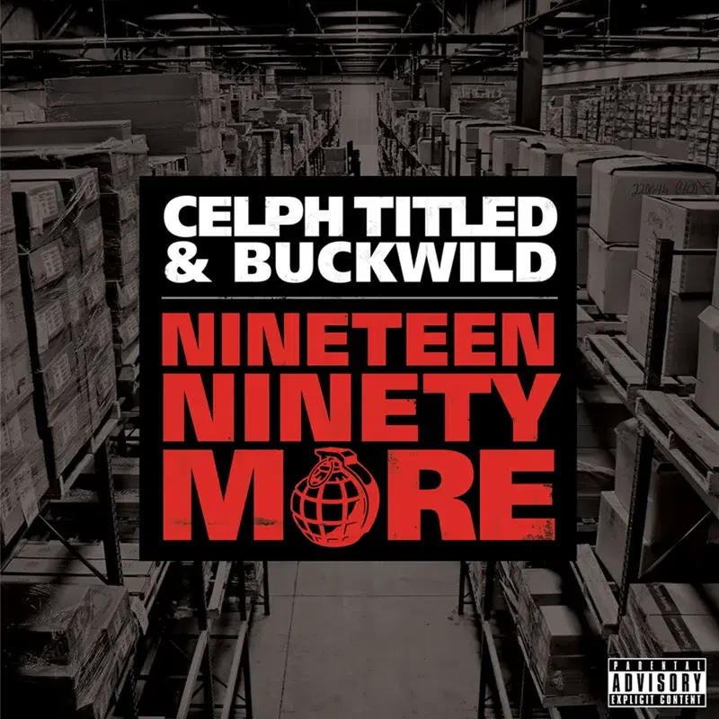 Nineteen Ninety More