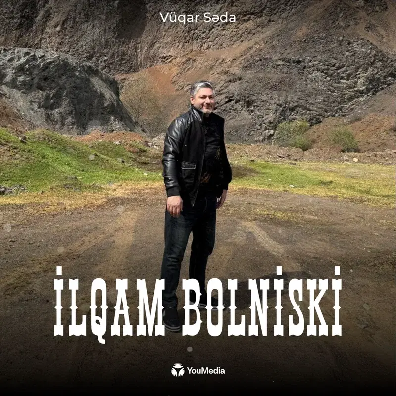 İlqan Bolniski