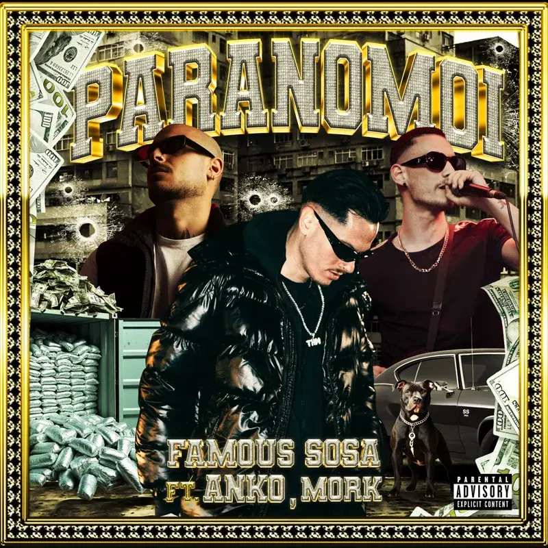 Cover Art