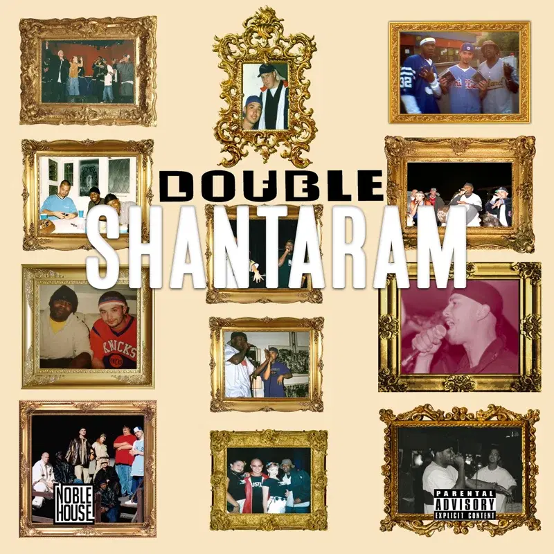 Shantaram