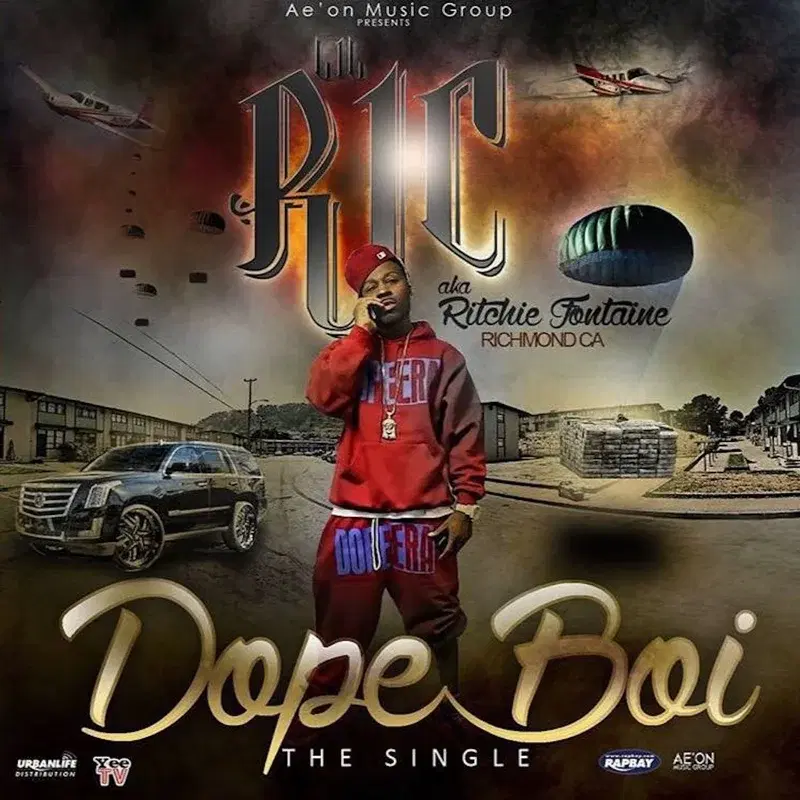 Dope Boi