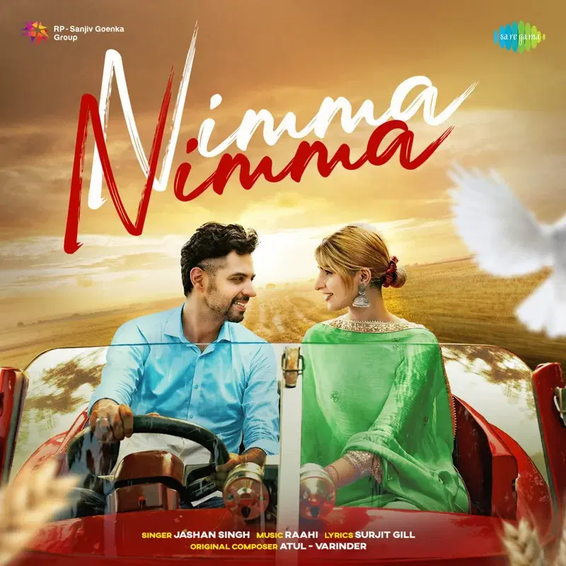 Nimma Nimma - Single