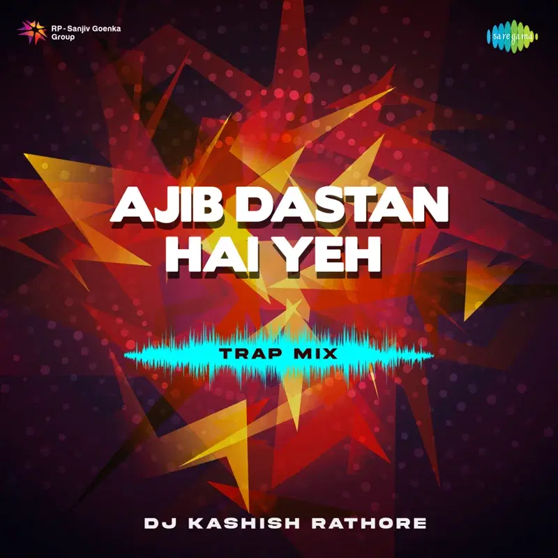 Ajib Dastan Hai Yeh