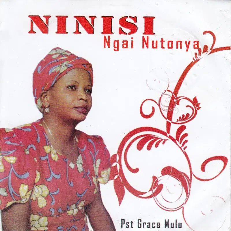 Ninisi (Ngai Nutonya)