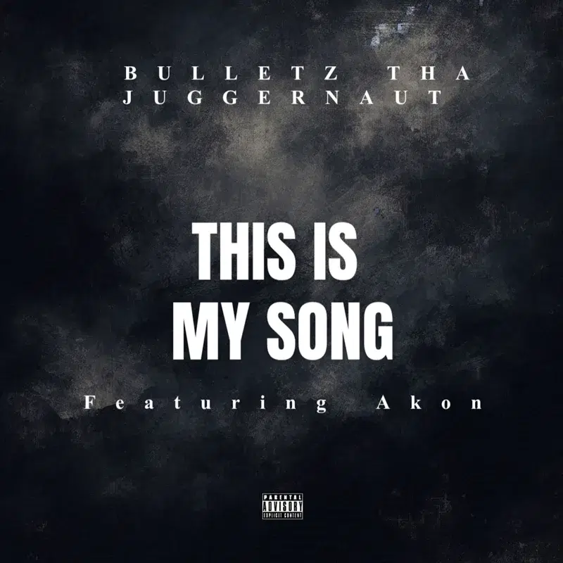 This is My Song (feat. Akon)