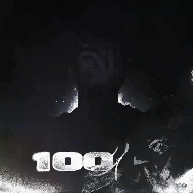 100X