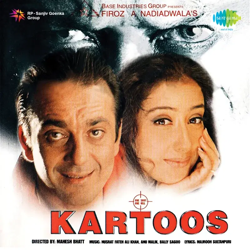 Kartoos (Original Motion Picture Soundtrack)