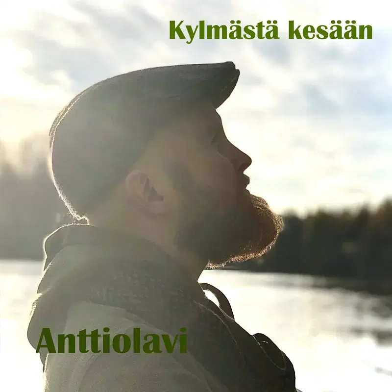 Kylmästä kesään