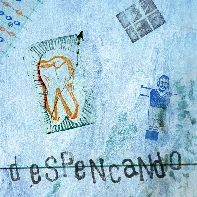 Despencando