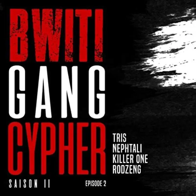 Bwiti Gang Cypher