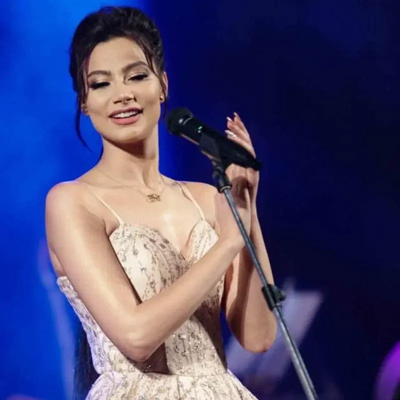 RAMADAN MABROUK ALINA