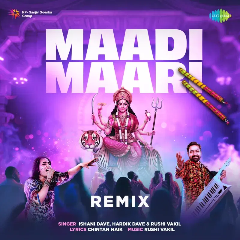 Maadi Maari