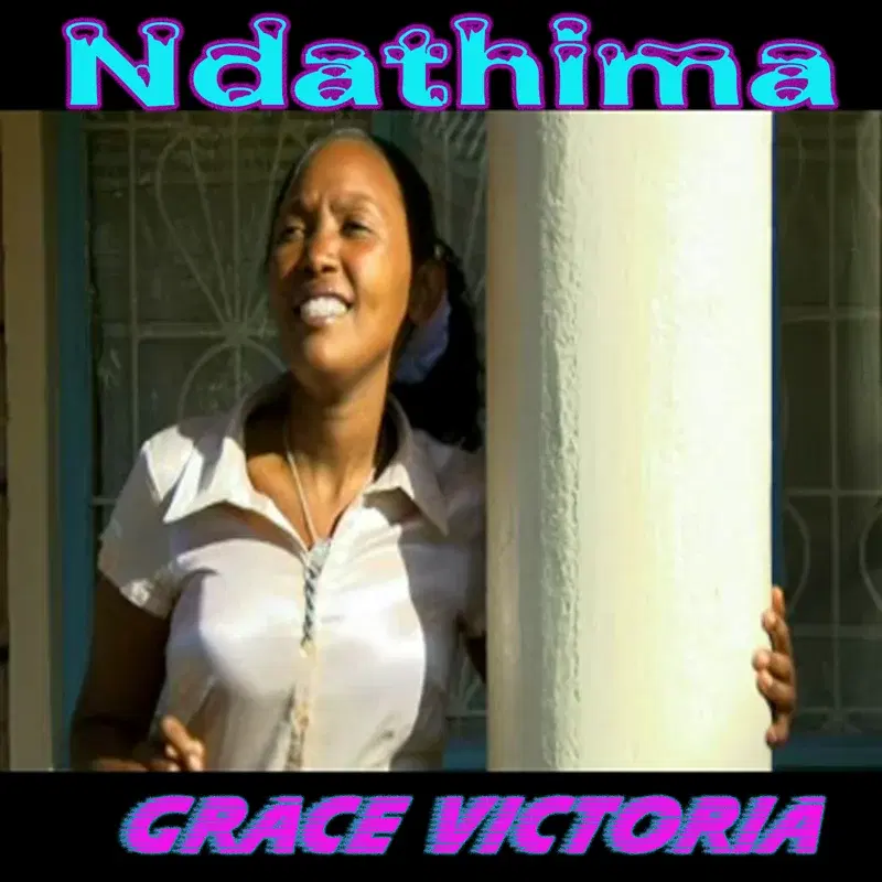 Ndathima