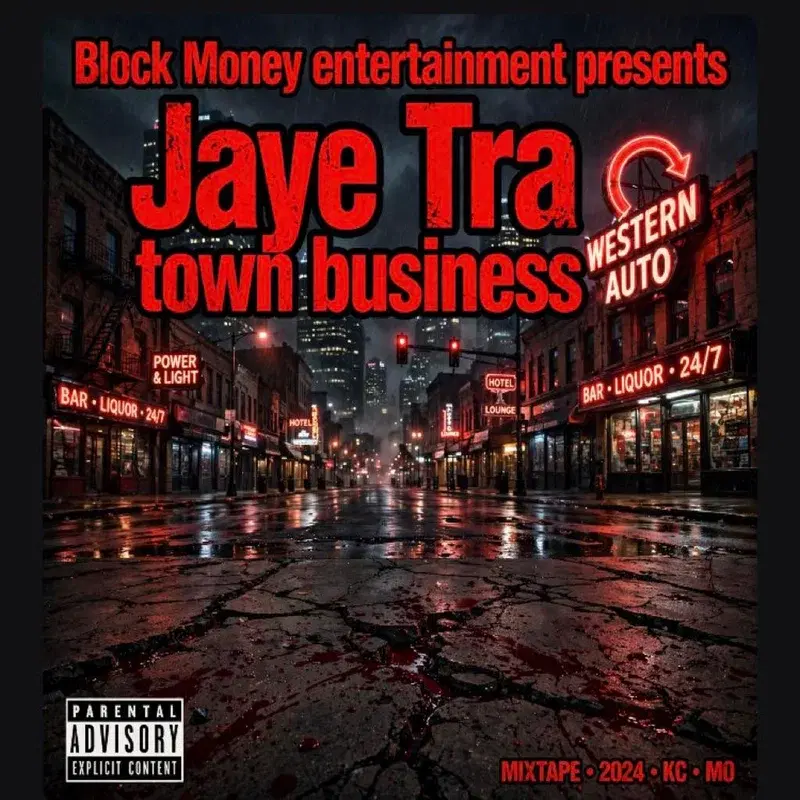 Cover Art