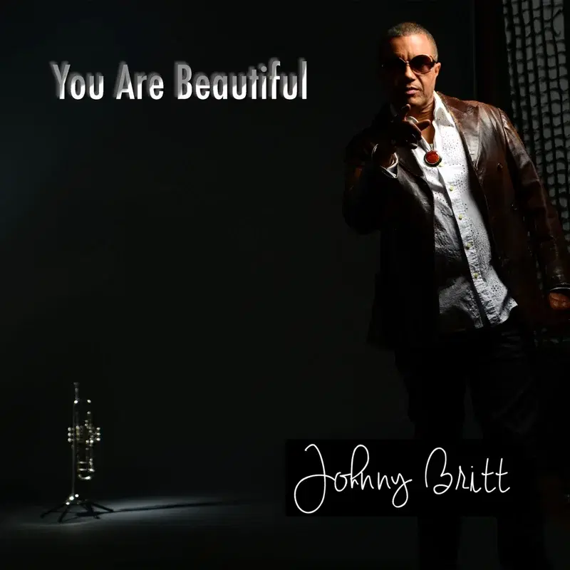 You Are Beautiful