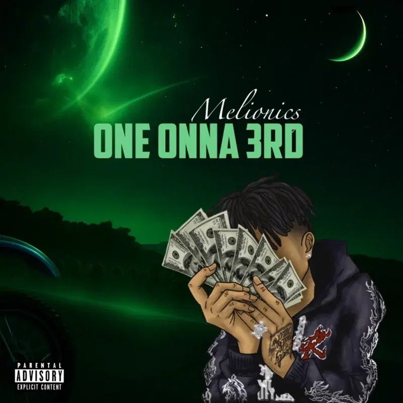 one onna 3rd