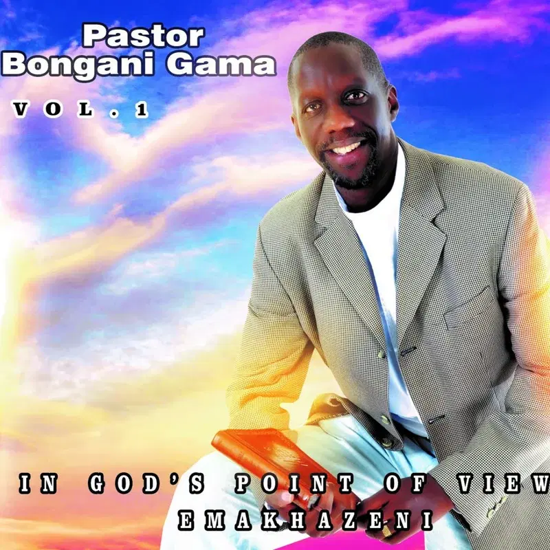 In God's Point of View Emakhazeni Vol 1