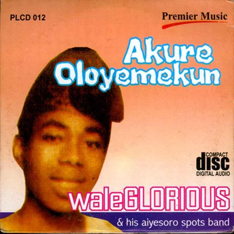 Akure Oloyemekun