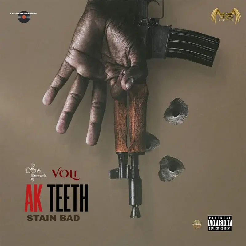 AK Teeth