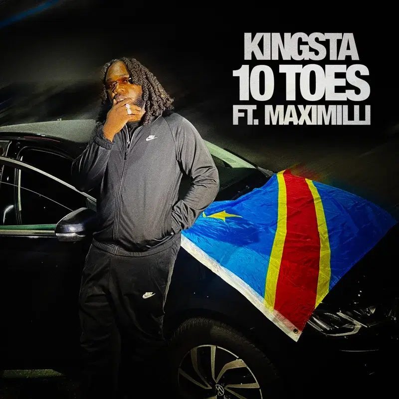 10 TOES