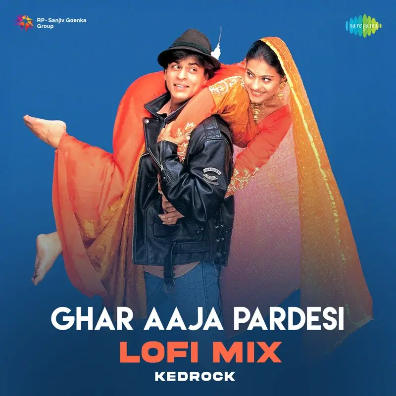 Ghar Aaja Pardesi