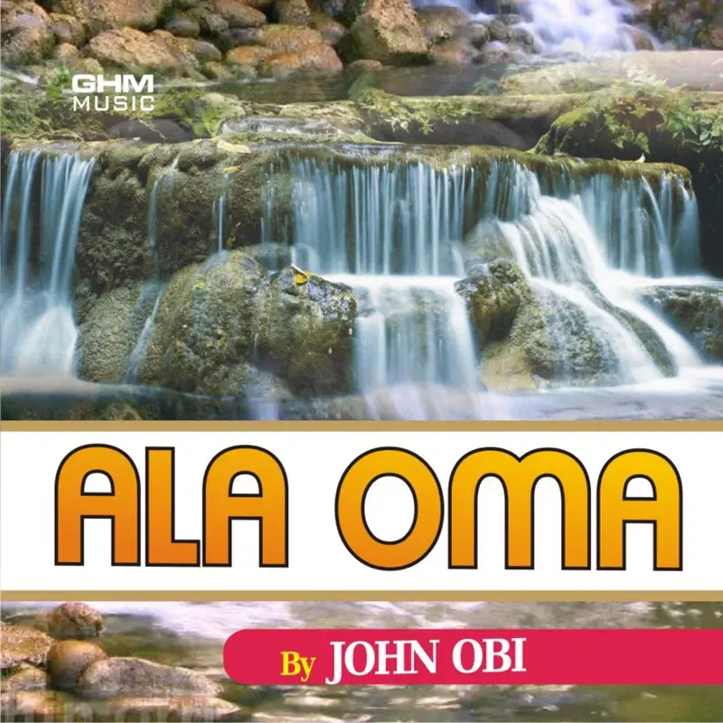 Ala oma