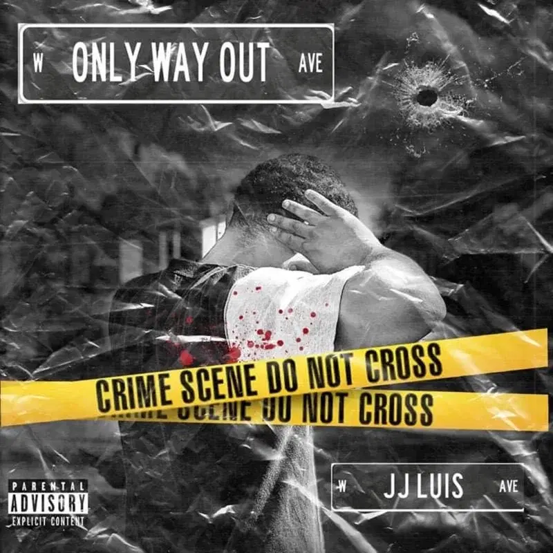 Only Way Out